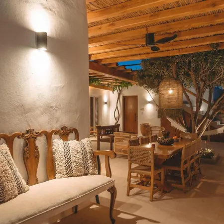 Nomade 4 Bd In Psarou *