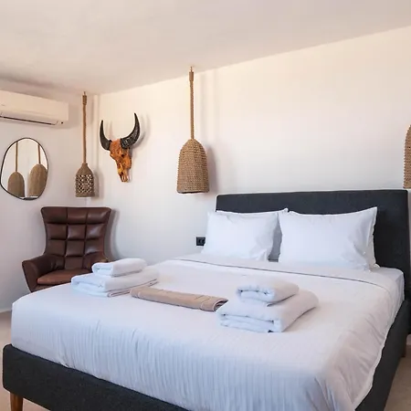 Nomade 4 Bd In Psarou