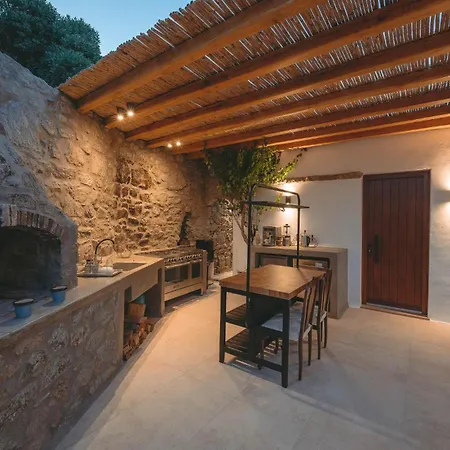 Nomade 4 Bd In Psarou * Mykonos Town