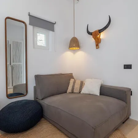 Nomade 4 Bd In Psarou *