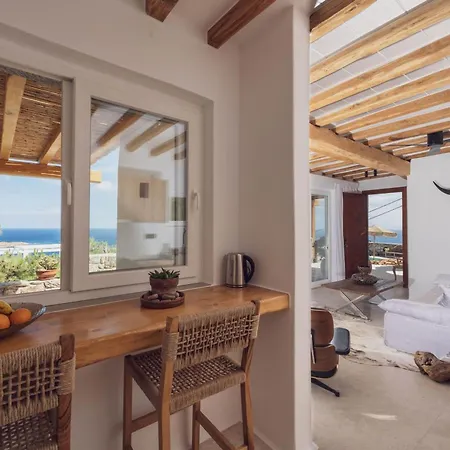 Nomade 4 Bd In Psarou