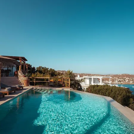Nomade 4 Bd In Psarou