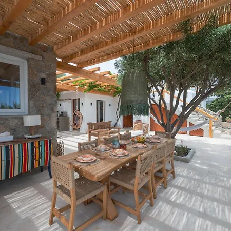 Nomade 4 Bd In Psarou