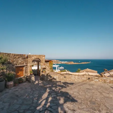 Nomade 4 Bd In Psarou