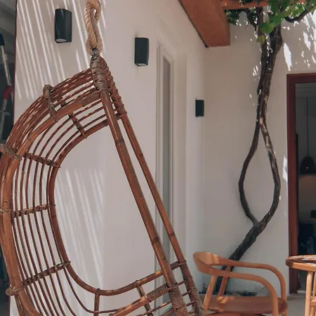Nomade 4 Bd In Psarou Mykonos Town